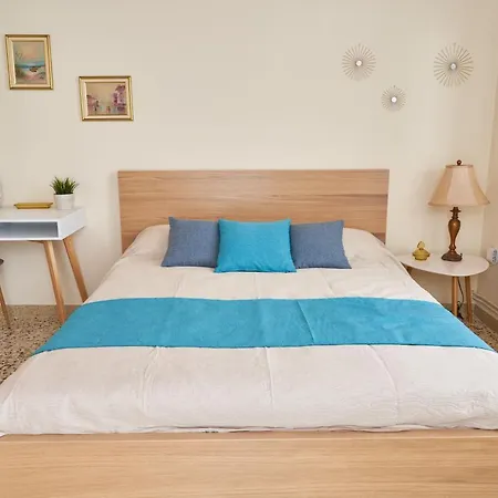 Philoxenia Chania Centre * 干尼亞